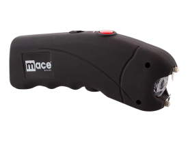 MACE Ergo Stun Gun 2,400,000 Volt Black