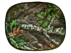 Hunters Specialties Big Cheeks Foam Seat Realtree Edge