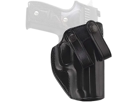 Galco Summer Comfort Holster Sig Sauer P365 X-Macro Black