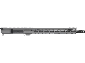 CMMG Resolute Mk4 22 ARC Rifle 16.1 Inch Barrel
