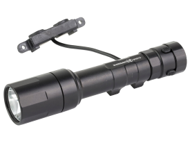 Cloud Defensive Rein 3.0 High Output Weapon Light - Black