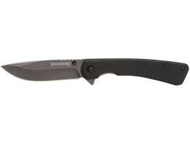 Browning Branded Rock Drop Point Folding Knife