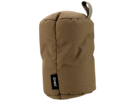 MDT Canister Shooting Bag Coyote Brown Cordura Medium
