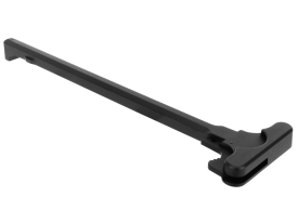 Tacfire Ar-10 308 Charging Handle Black Anodized 6061T6 Aluminum