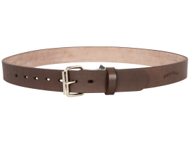 Uncle Mikes Dark Brown Leather Gun Belt Size 44/48