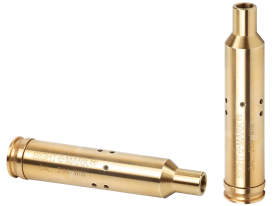 Sightmark Chamber Laser Boresight 338 Caliber (Brass)