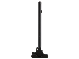 Aim Sports Ar Charging Handle Black Anodized Aluminum for AR Platform