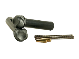 Timber Creek Outdoors AR Takedown Pin Set Tungsten