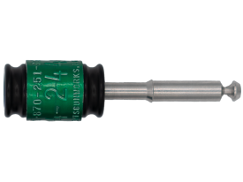 Rob Roberts Cerakote Green Band Cocking Handle 12 Gauge