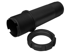 Yankee Hill Victra-12 Mount for Brn Inv/Moss500/Win Shotguns