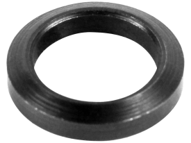 Aim Sports Crush Washer 223 Rem 5.56x45mm NATO AR15 Steel 12 Pack