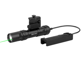 Olight Odin GL Mini Tactical Flashlight 1000 Lumens