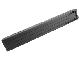 GSG MP40 Mag 25rd Blued for 9mm Luger