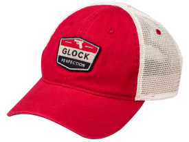 Glock Trucker Hat