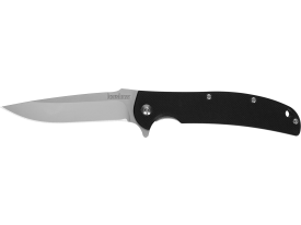 Kershaw Chill Lightweight EDC Knife Designed by RJ Martin
