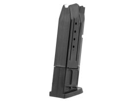 194420000 Smith & Wesson M&P 9mm Magazine - 10 Round (Black Steel)