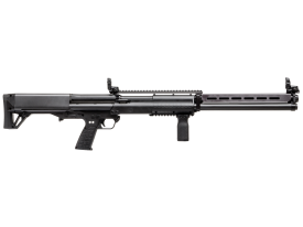 Kel-Tec KSG Pump 12 Ga 30.5" CB 3" 20+1 Black