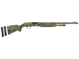 Mossberg 500 Super Bantam Pump 20 Ga 22" 3" Mossy Oak Obsession