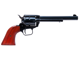 Heritage Rough Rider Small Bore 22 LR 6.5" Cocobolo/Blued