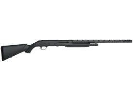 Mossberg 500 All Purpose Field Pump 12 Ga 28" 3" Black/Blued