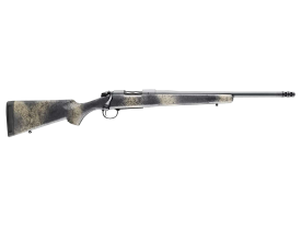 Bergara 7mm PRC 22" 3+1 (Bolt) B14LM5113