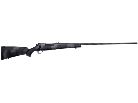 Weatherby 6.5 Wthby RPM 24" 4+1 Bolt Action Rifle MLW01N65RWR6B