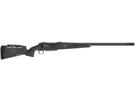 Fierce Firearms 6.5 Creedmoor 20" 4+1 (Bolt) FCRXP65CM20BF