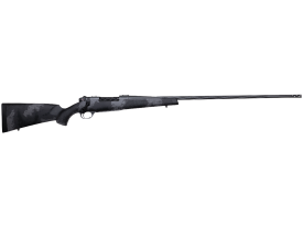 Weatherby 308/7.62 22" 4+1 Bolt Action Rifle MLW01N308NR4B