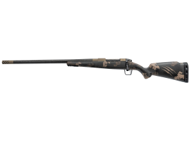 Fierce Firearms 7mm PRC 24" 3+1 (Bolt) ROG7PRC24BRSLH