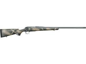 Bergara 6.5 Creedmoor 24" 4+1 (Bolt) BPR3365