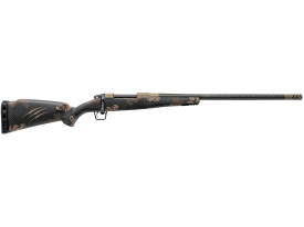 Fierce Firearms 300 PRC 24" 3+1 (Bolt) COG300PRC24BRS