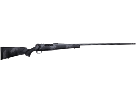 Weatherby 300 Wthby Mag 26" 3+1 Bolt Action Rifle MLW01N300WR8B