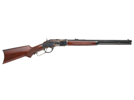 Taylors and Company 357 Mag 20" 10+1 Lever Action Rifle 550175DE