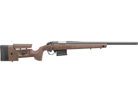 Bergara 7mm PRC 24" 5+1 (Bolt) B14LM3713
