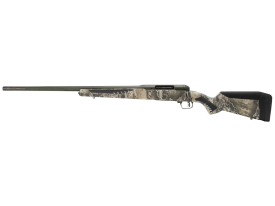 Savage Arms 300 Win Mag 24" 3+1 Bolt Action Rifle