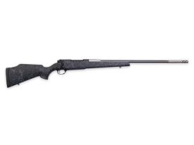 Weatherby 300 PRC 26" 3+1 Bolt Action Rifle MAM01N300PR8B