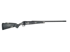 Fierce Firearms 6.5 Creedmoor 20" 4+1 (Bolt) ROGM65CM20GP