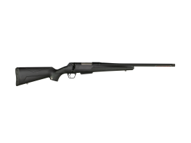 Winchester XPR SR .308 Win 20" 3rd Bolt Action Rifle (Black)