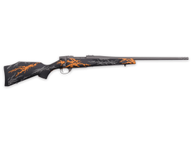 Weatherby 308/7.62 20" 5+1 Bolt Action Rifle VYH308NR2B