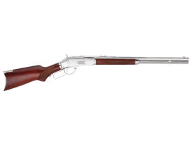 Taylors and Company 357 Mag 20" 10+1 Lever Action Rifle 550247