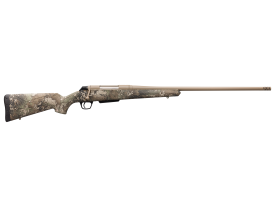 Winchester XPR 7mm-08 Rem 22" 3+1 Bolt Action Rifle 535773218 / Rebate Eligible