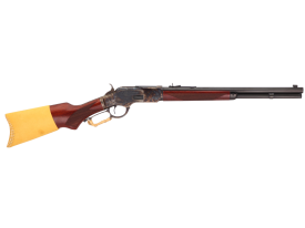 Taylors and Company 357 Mag 18" 10+1 Lever Action Rifle 550202COM
