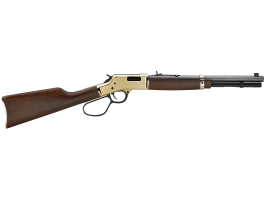 Henry 327 Federal Mag 16.50" 7+1 (Lever) H006MR327