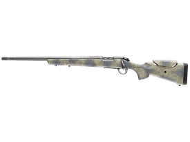 Bergara 7mm PRC 22" 3+1 (Bolt) B14LM8013L