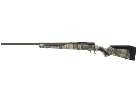 Savage Arms 7mm-08 Rem 22" 4+1 (Bolt) 57754
