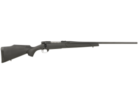 Weatherby 6.5 PRC 24" 3+1 (Bolt) VTX65PPR4T