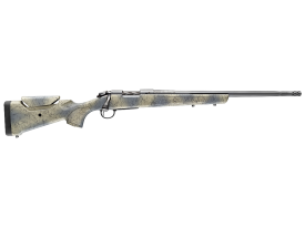 Bergara 7mm PRC 22" 3+1 (Bolt) B14LM8013