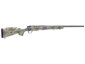 Bergara 270 Win 22" 4+1 (Bolt) B14L802
