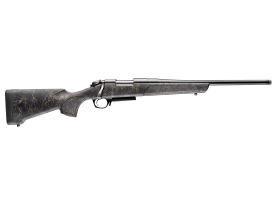 Bergara 22-250 Rem 20" 4+1 B14S904