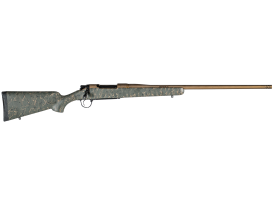 Christensen Arms 6.5 PRC 26" 4+1 Bolt Action Rifle 8010201200